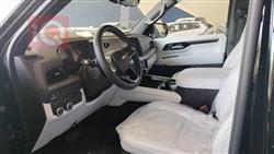 شيفروليه تاهو